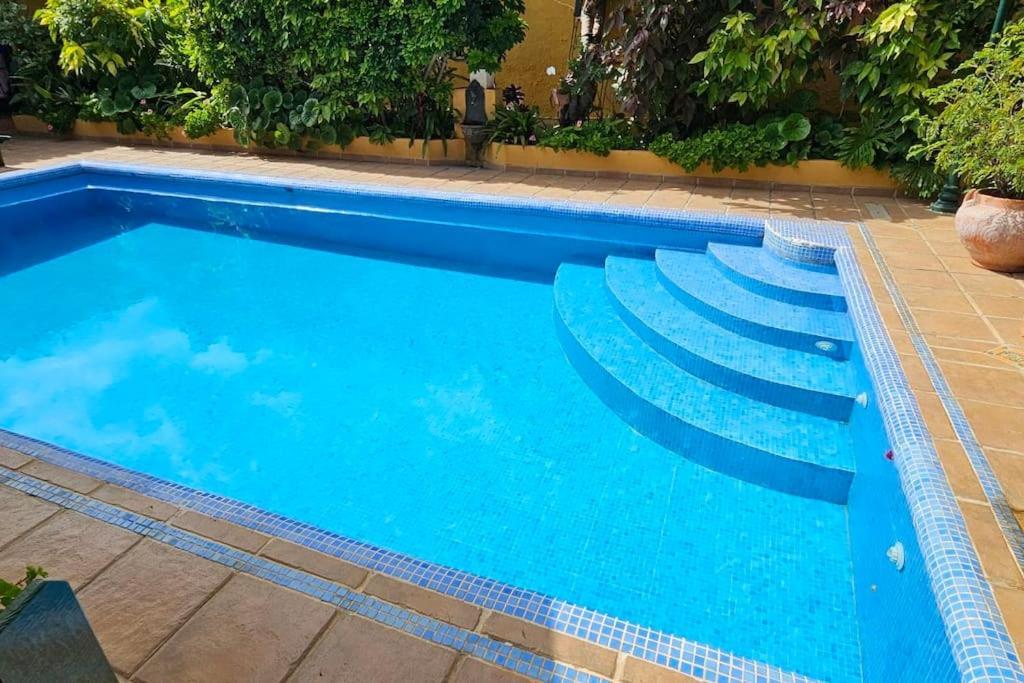 Villa La Paz 2 Puerto de la Cruz  Luaran gambar