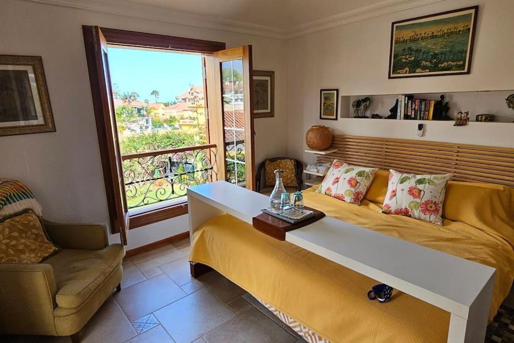 Villa La Paz 2 Puerto de la Cruz  Luaran gambar