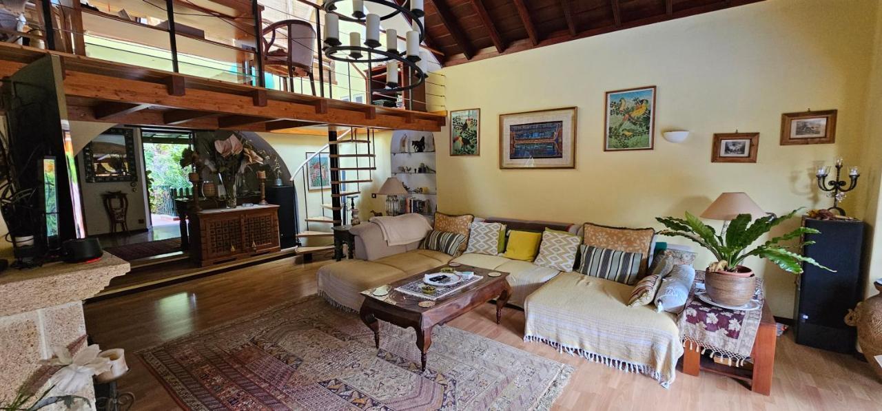 Villa La Paz 2 Puerto de la Cruz  Luaran gambar