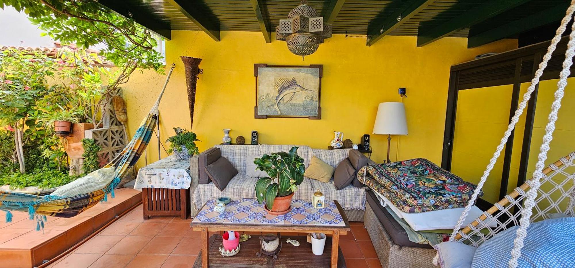 Villa La Paz 2 Puerto de la Cruz  Luaran gambar